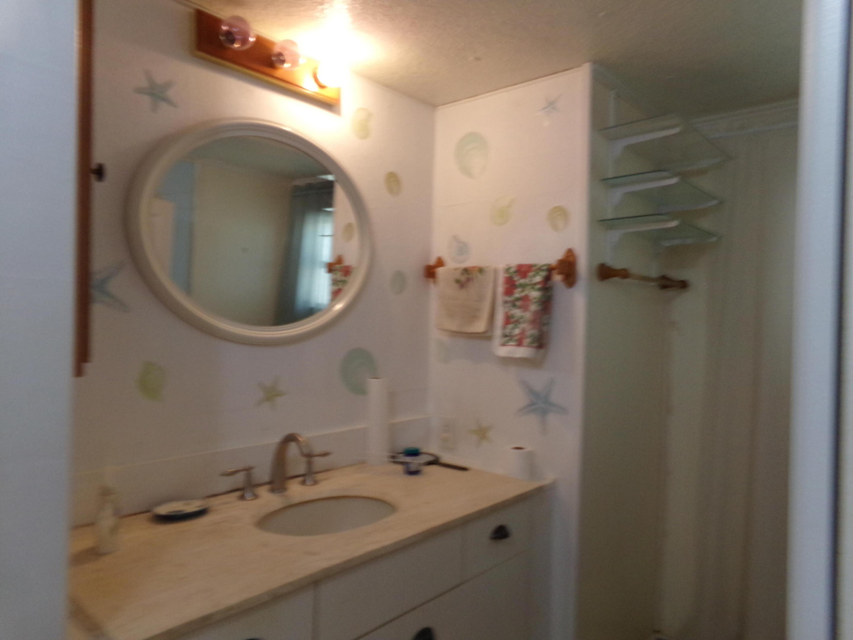 PARRY TRAILER VILLAGE - Residential