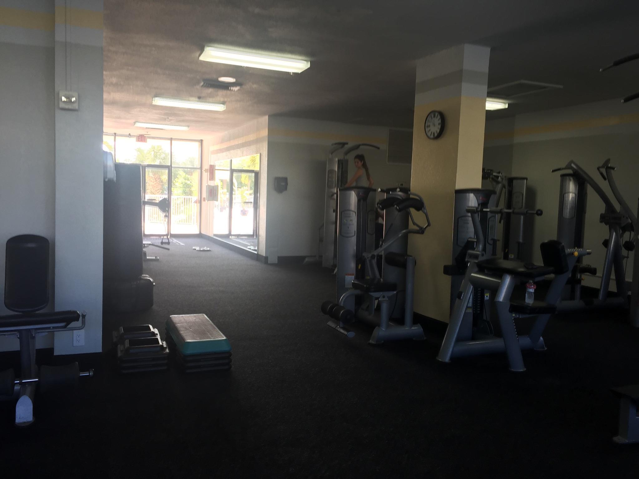 COASTAL TOWERS CONDO - Residential