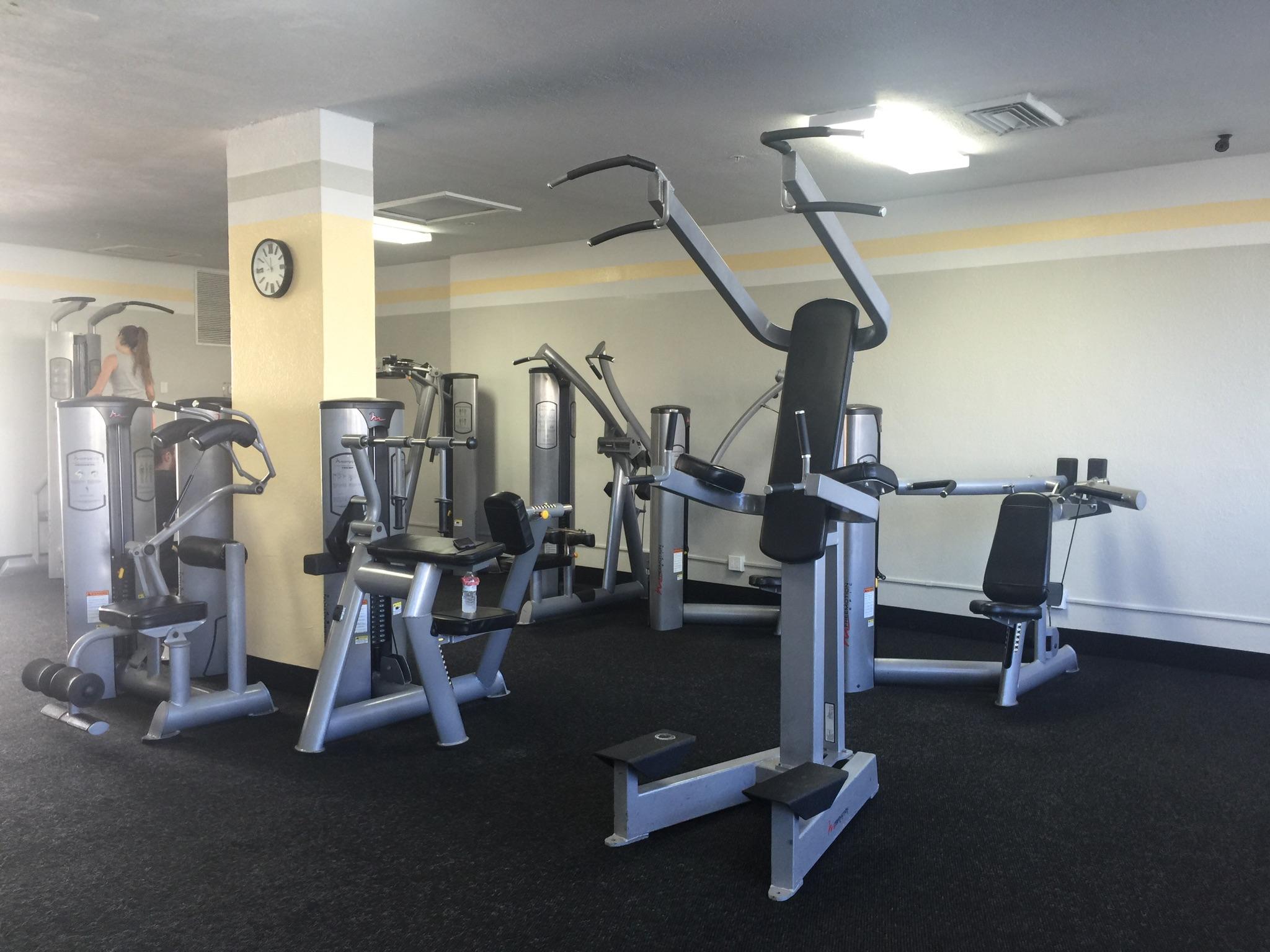 COASTAL TOWERS CONDO - Residential