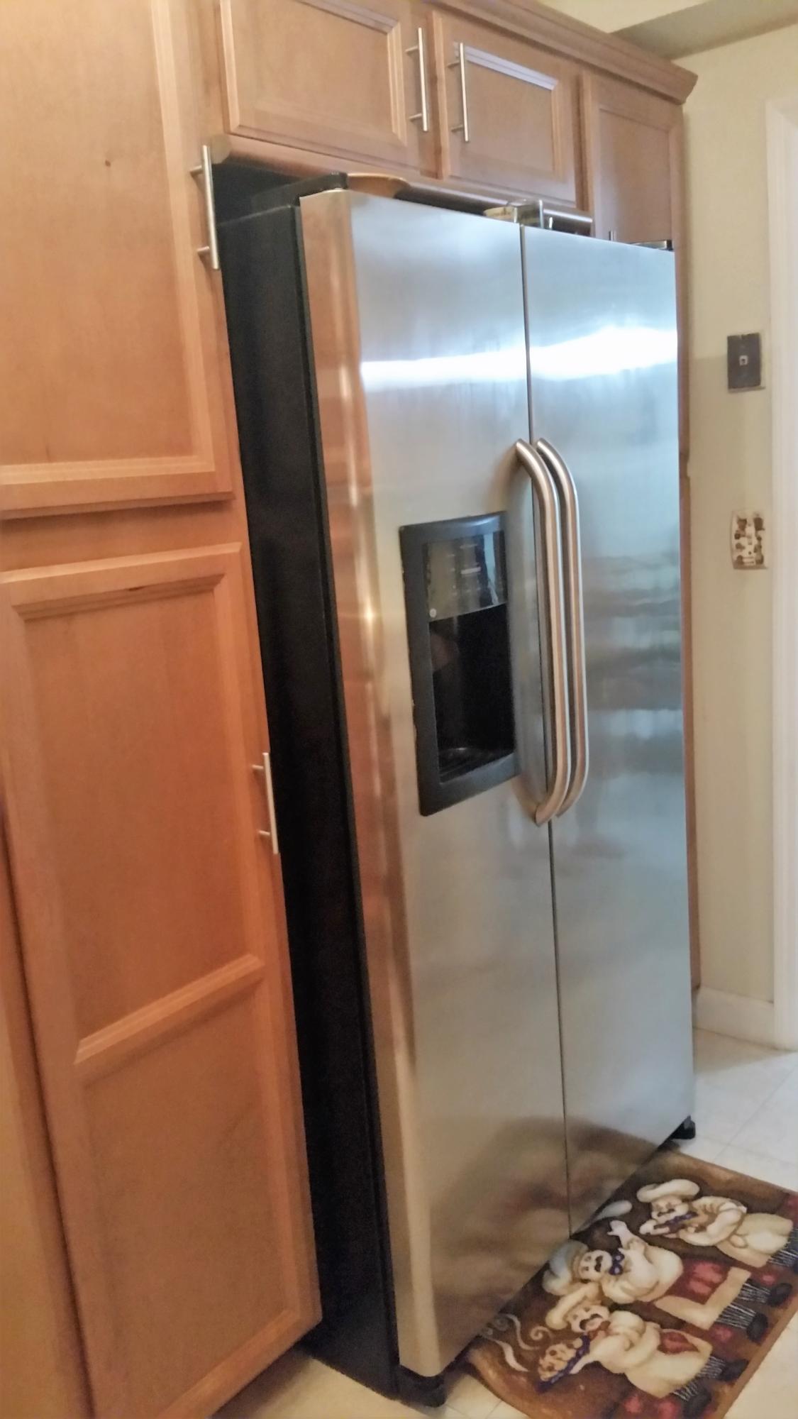 COASTAL TOWERS CONDO - Residential