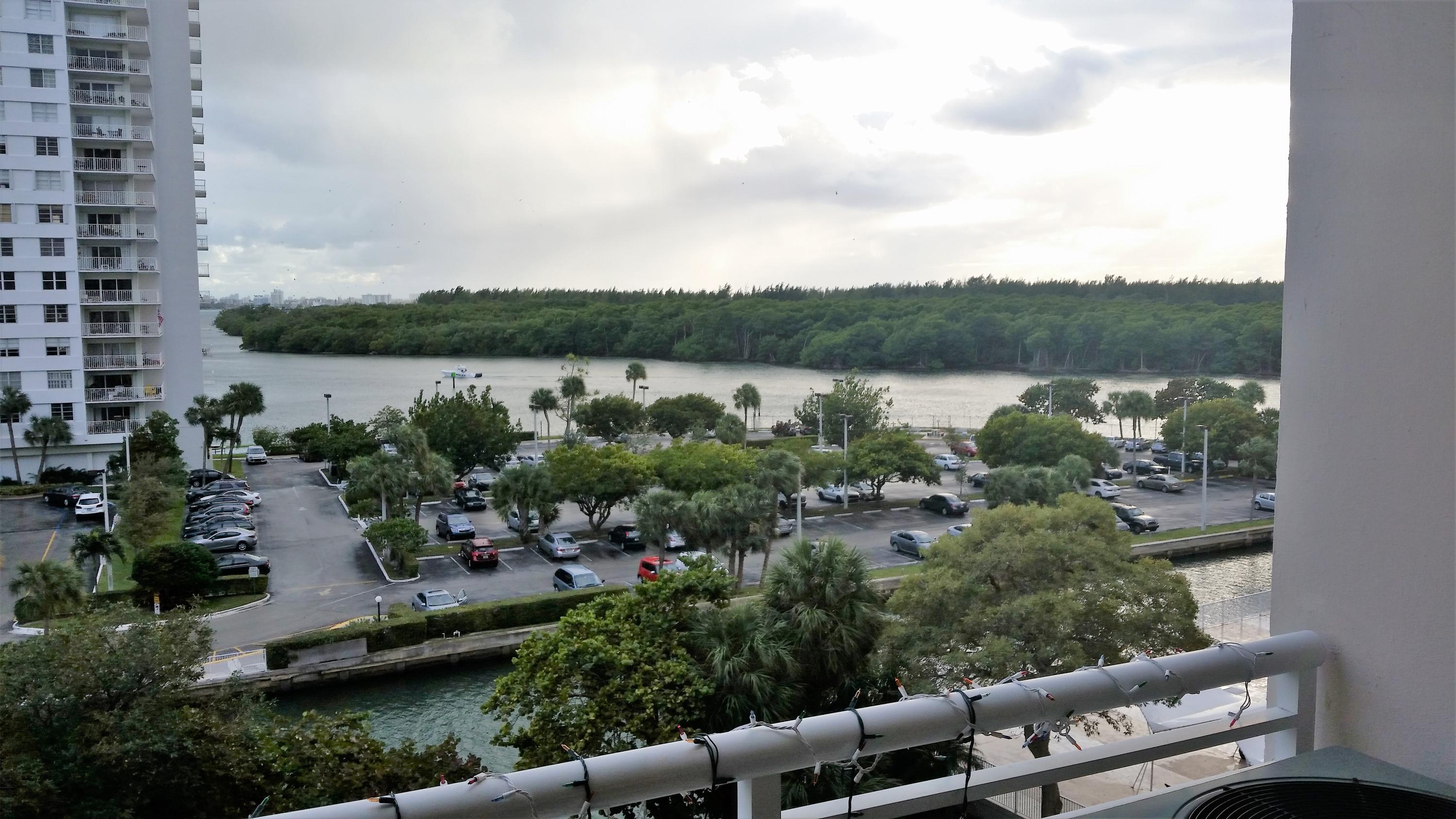 COASTAL TOWERS CONDO - Residential