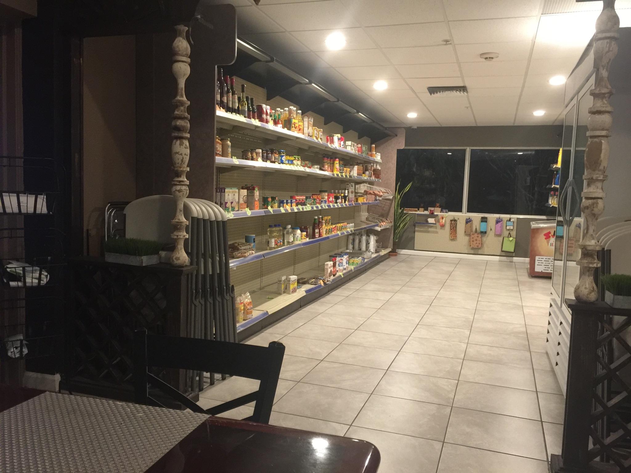 COASTAL TOWERS CONDO - Residential