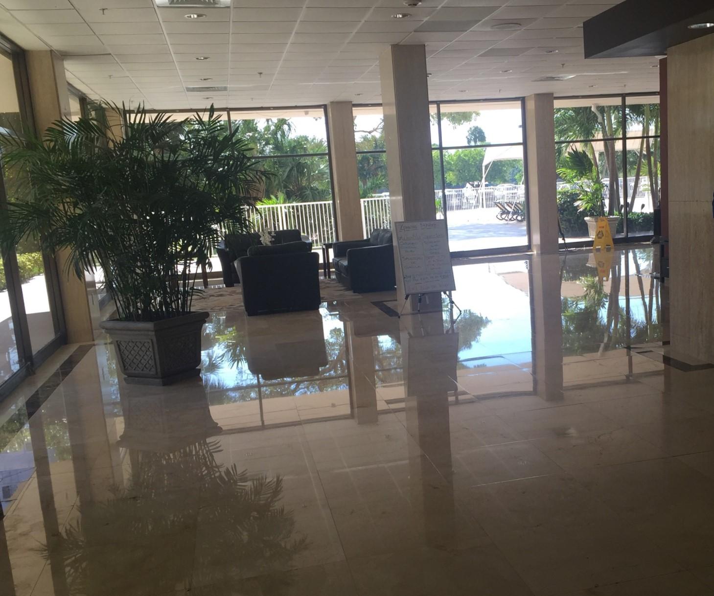 COASTAL TOWERS CONDO - Residential