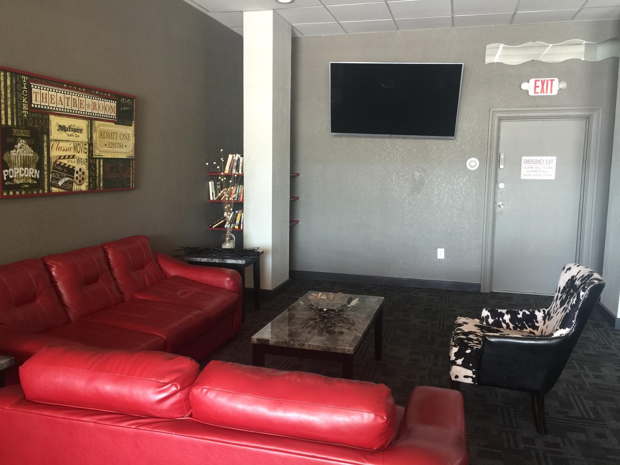 COASTAL TOWERS CONDO - Residential