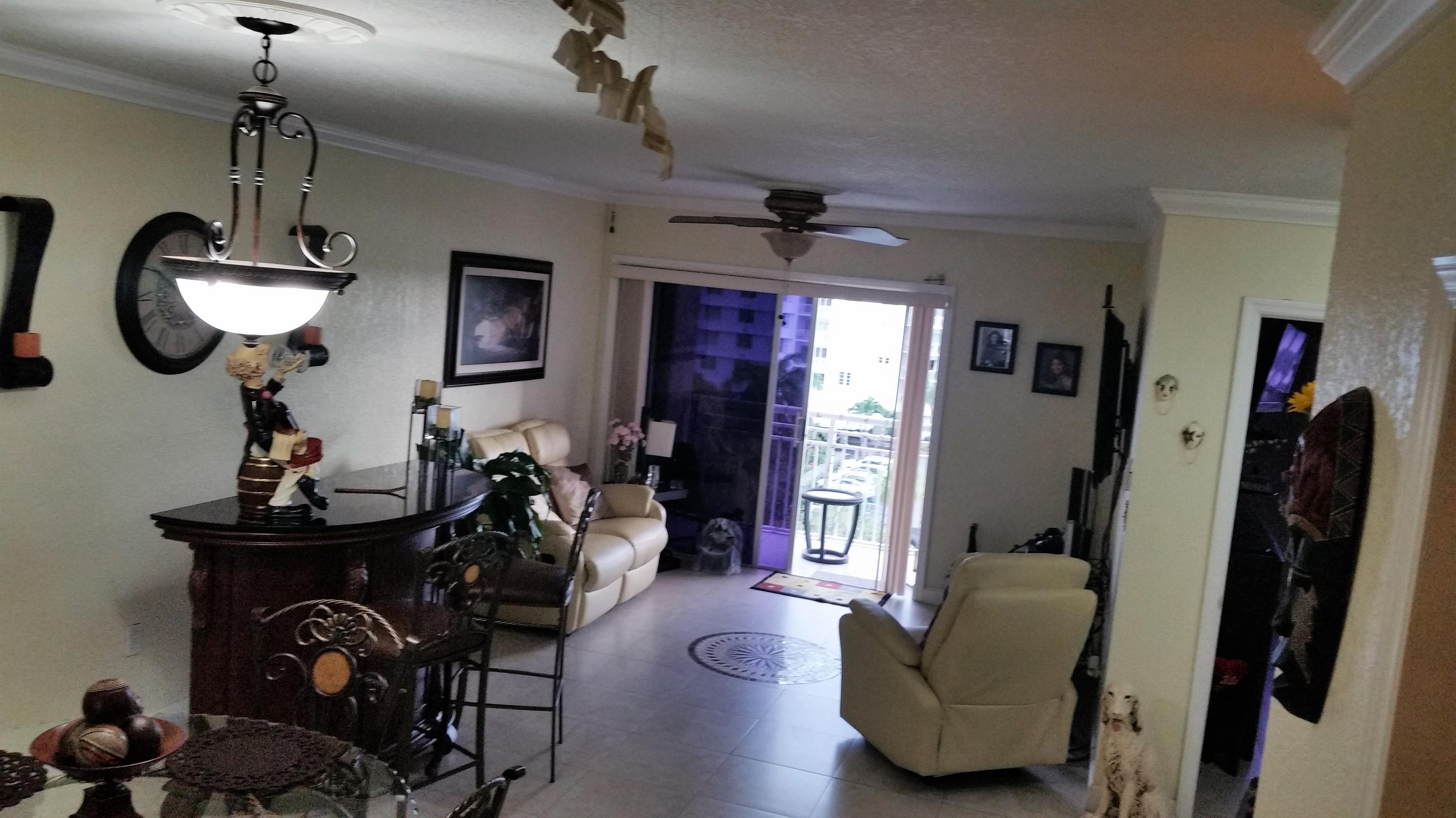 COASTAL TOWERS CONDO - Residential