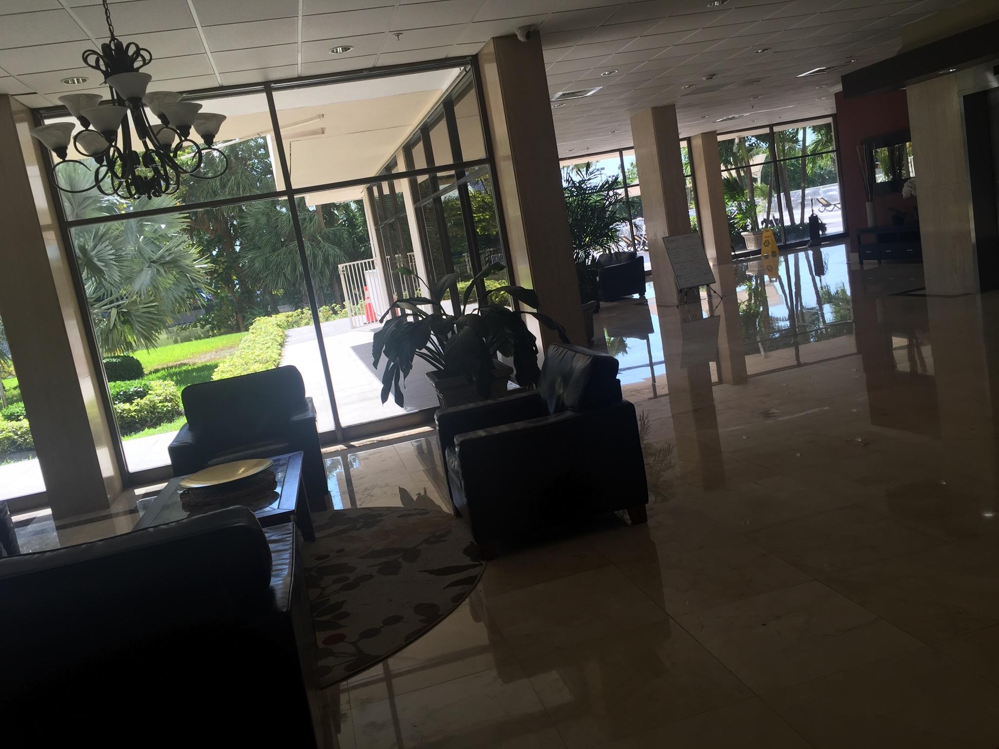 COASTAL TOWERS CONDO - Residential