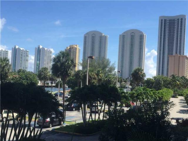 COASTAL TOWERS CONDO - Residential