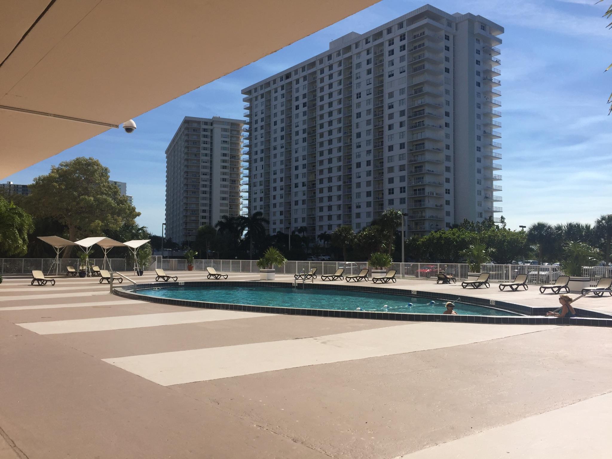 COASTAL TOWERS CONDO - Residential