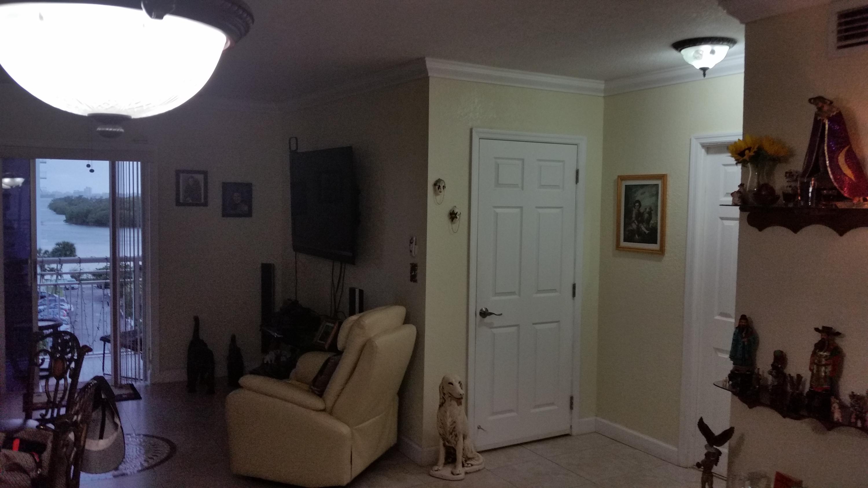 COASTAL TOWERS CONDO - Residential