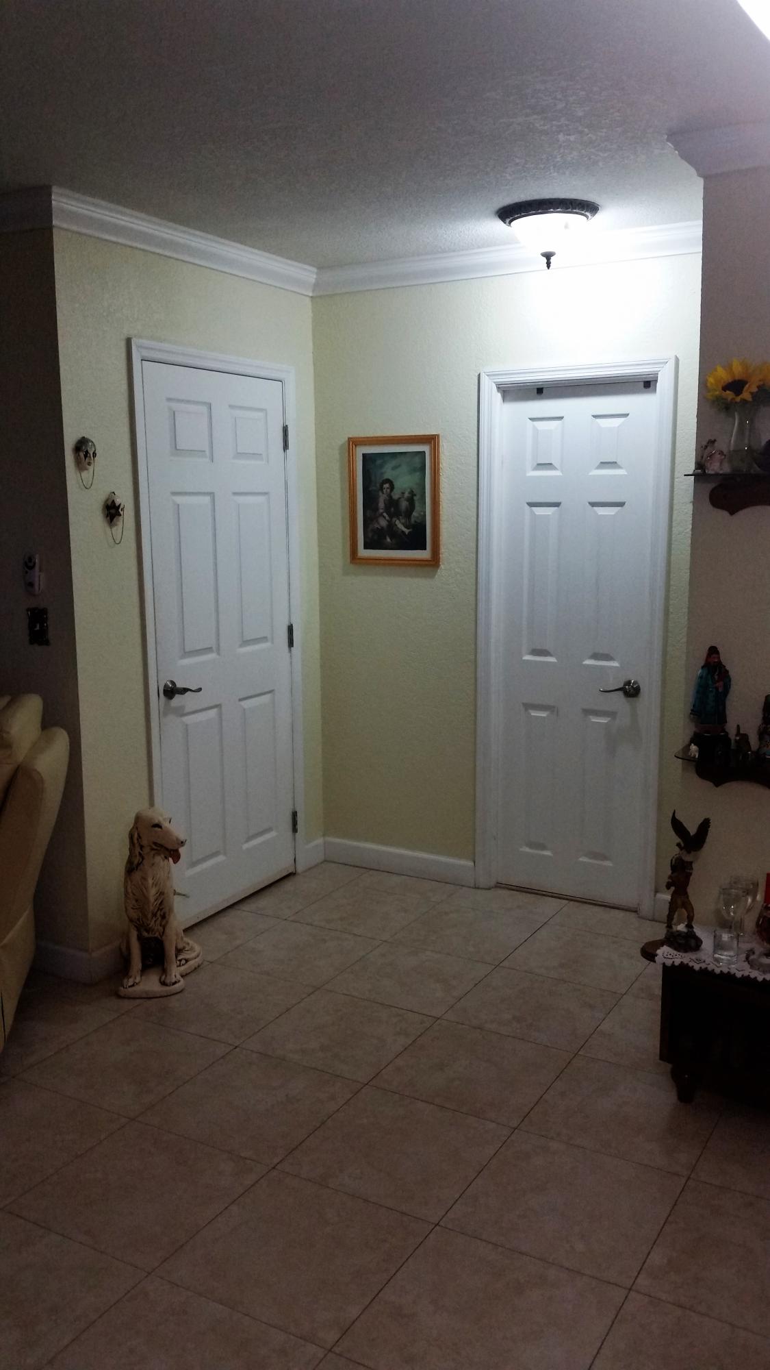 COASTAL TOWERS CONDO - Residential