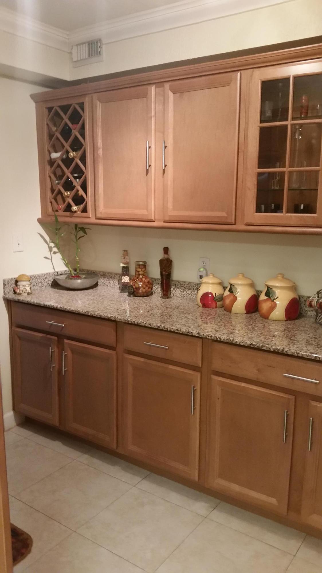 COASTAL TOWERS CONDO - Residential