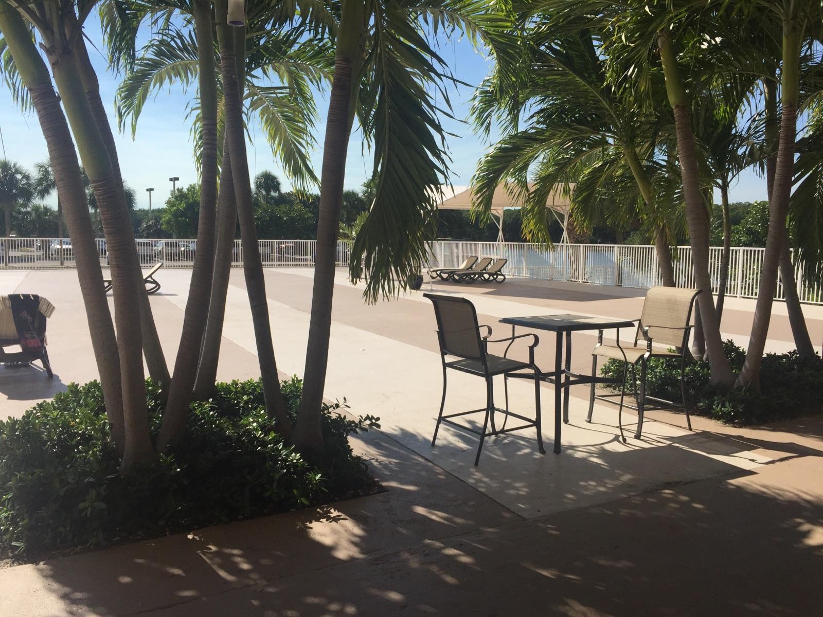 COASTAL TOWERS CONDO - Residential