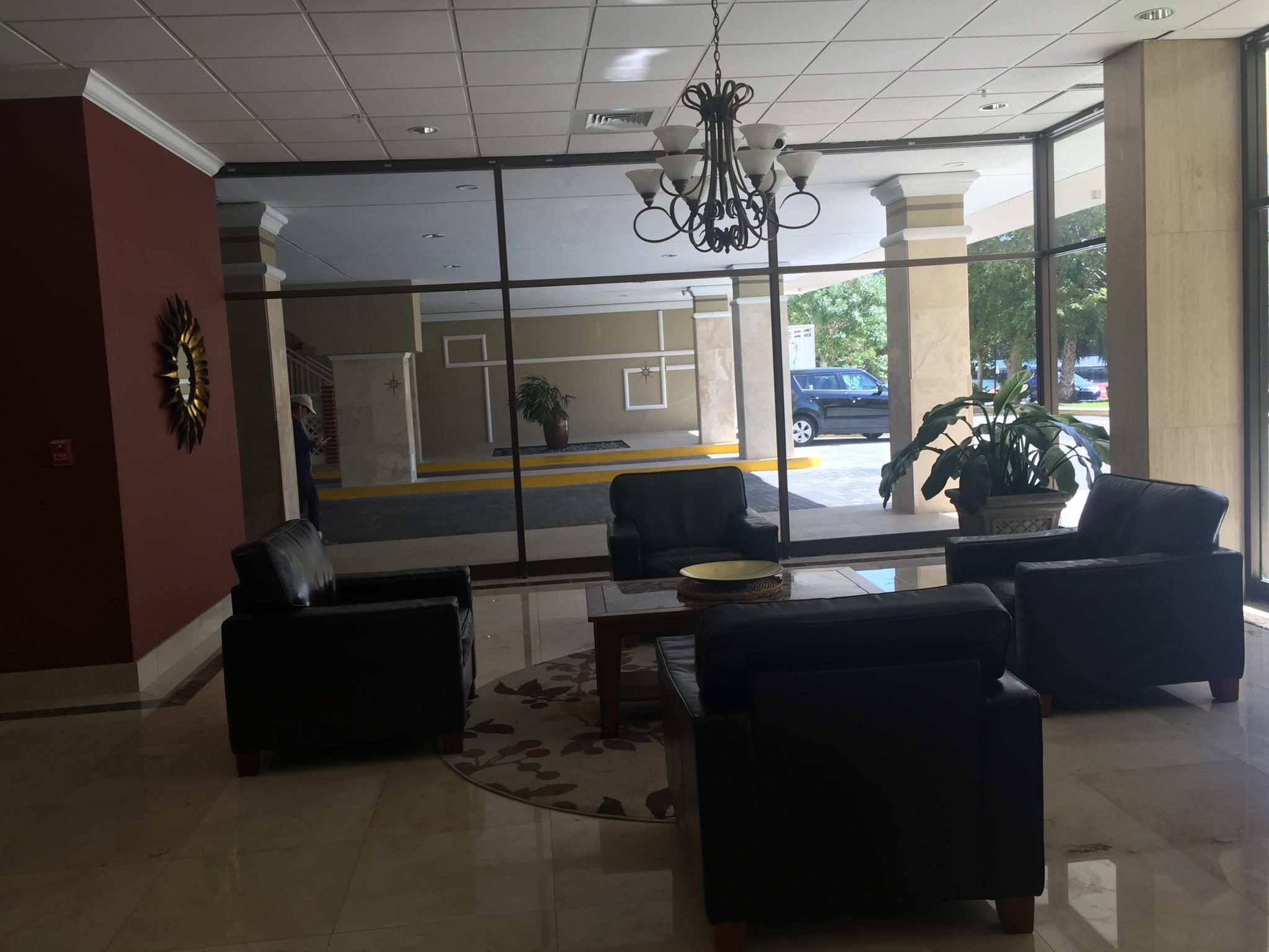 COASTAL TOWERS CONDO - Residential