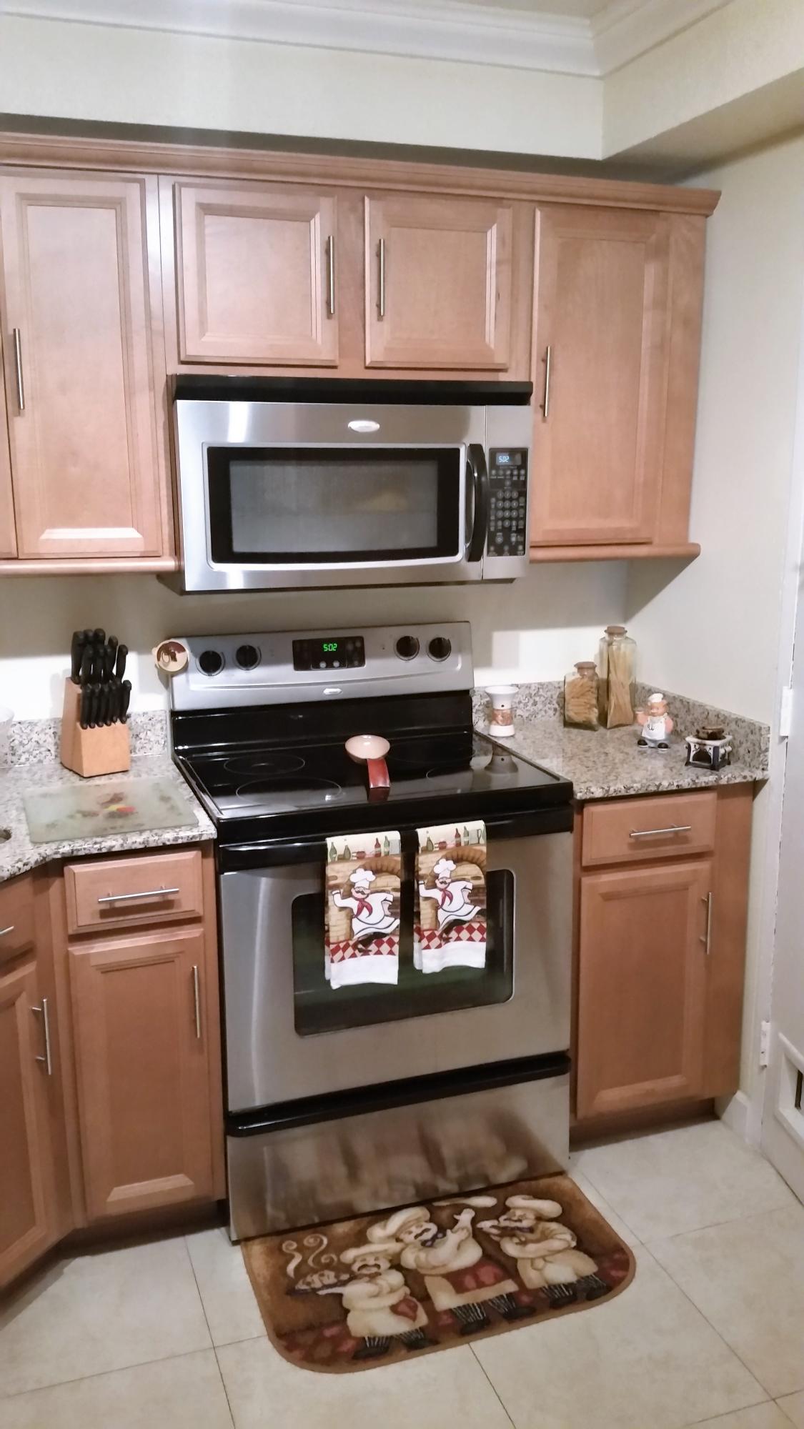 COASTAL TOWERS CONDO - Residential