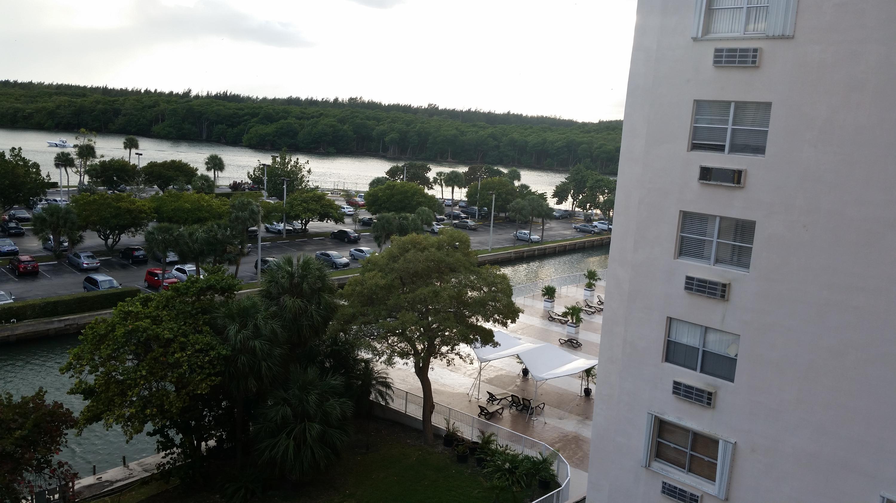 COASTAL TOWERS CONDO - Residential