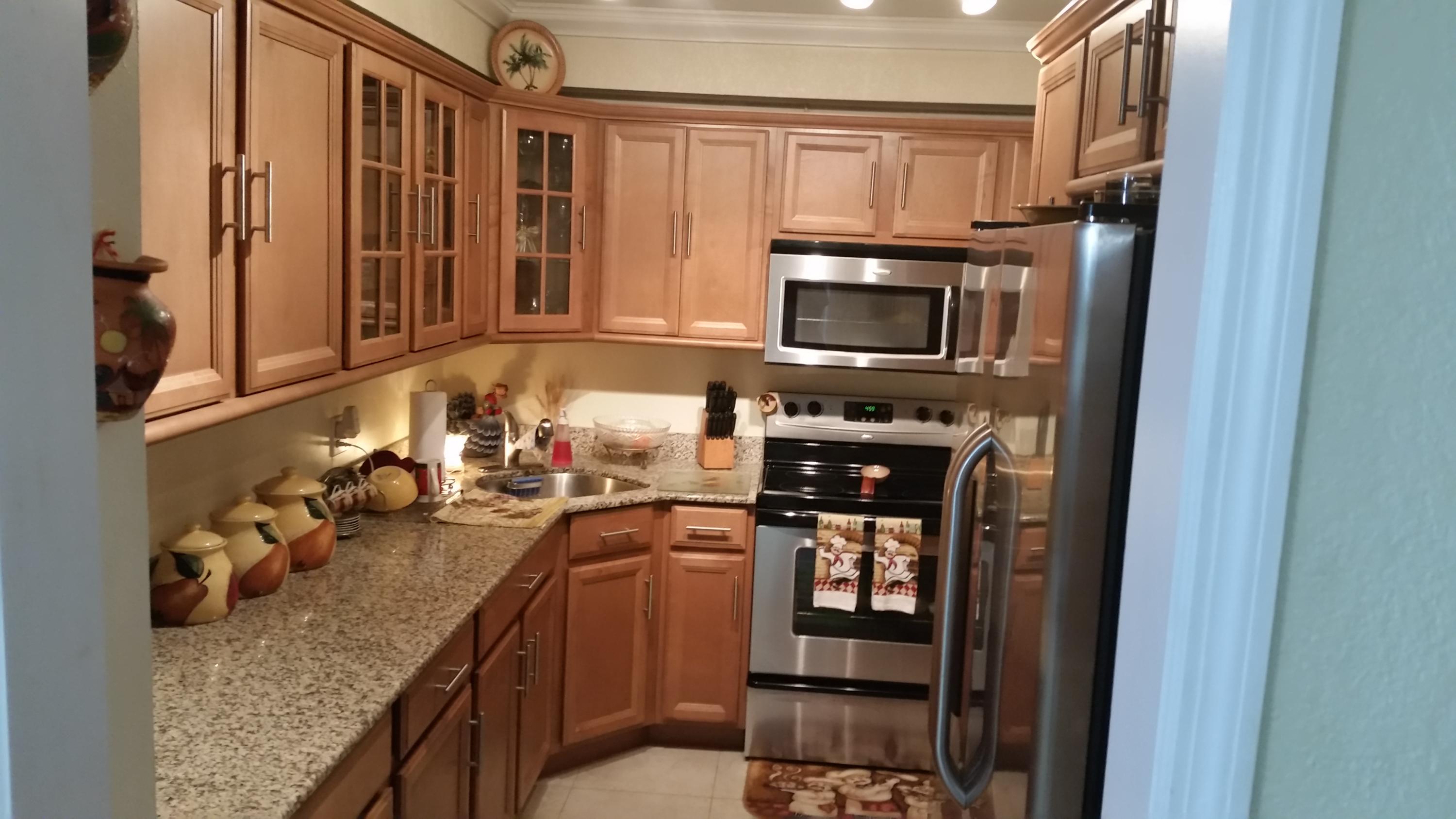 COASTAL TOWERS CONDO - Residential