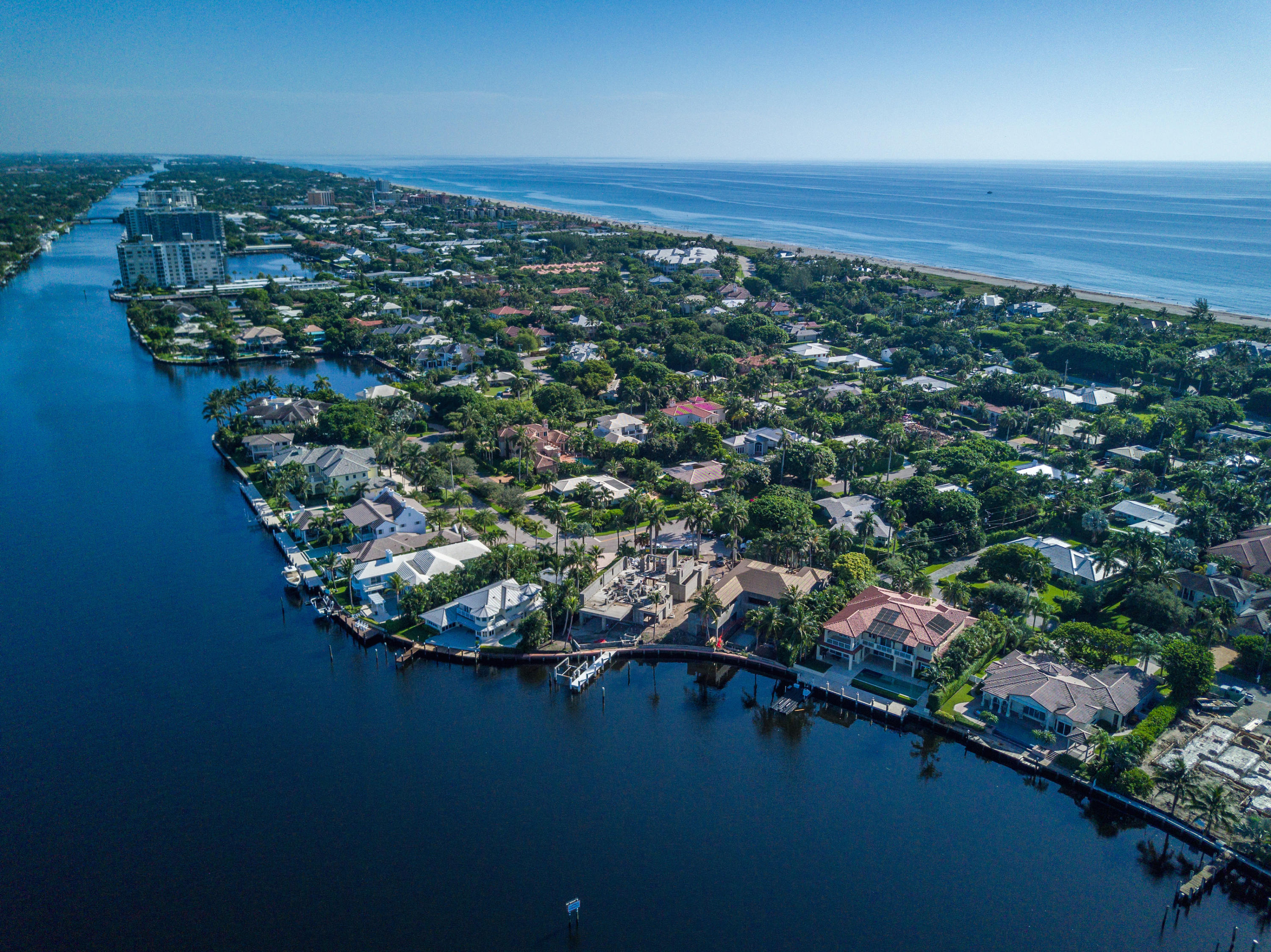 Seagate - Residential