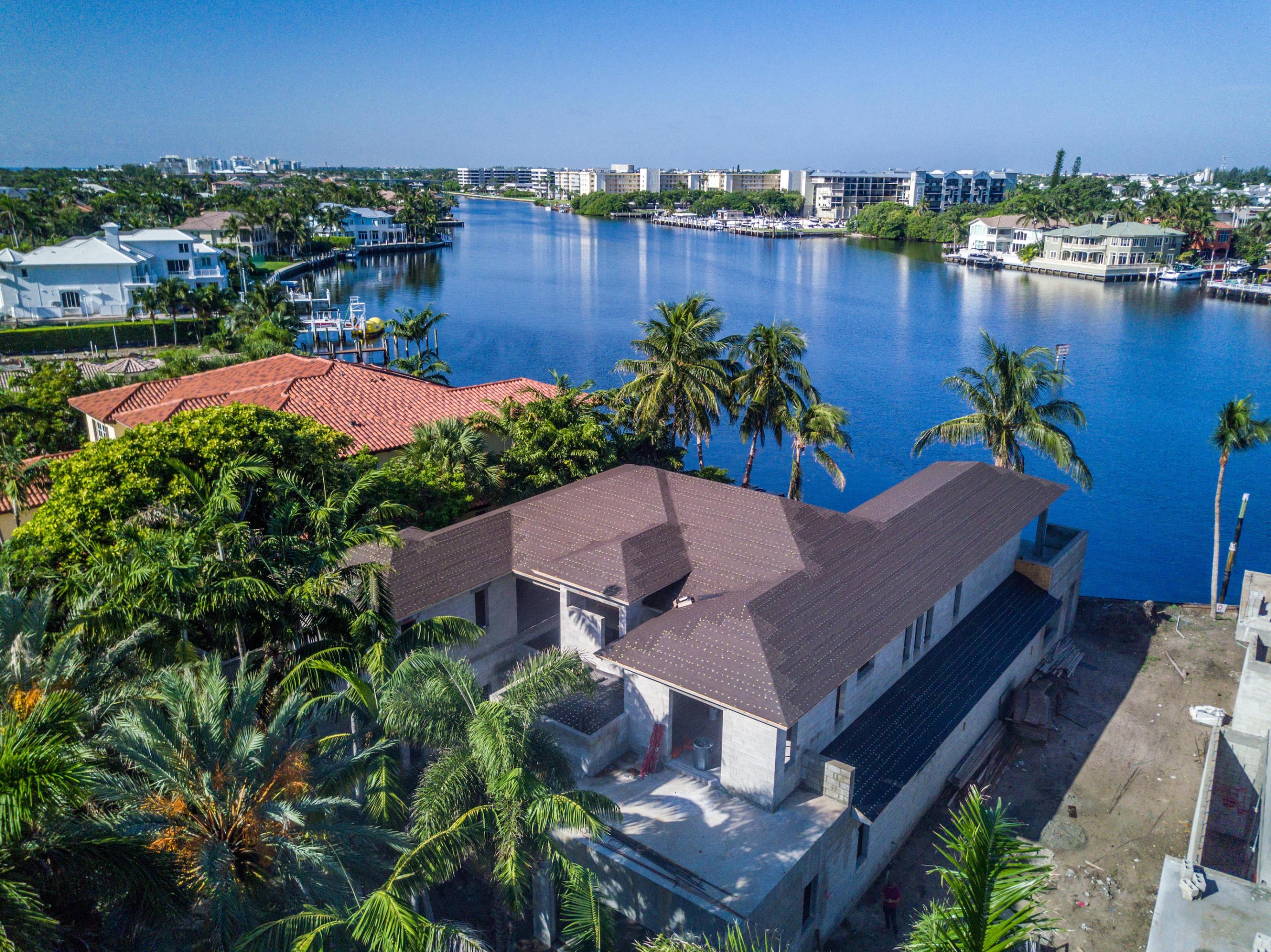 Seagate - Residential