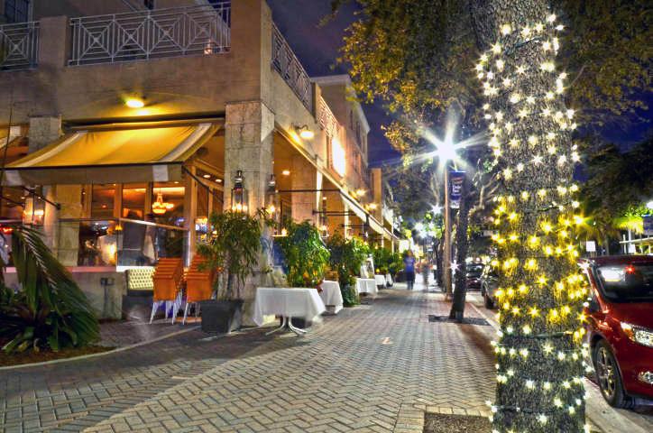 Seagate - Residential