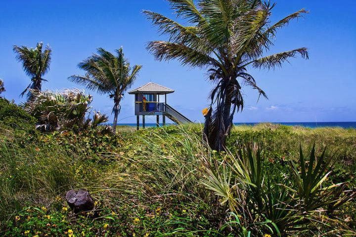 Seagate - Residential