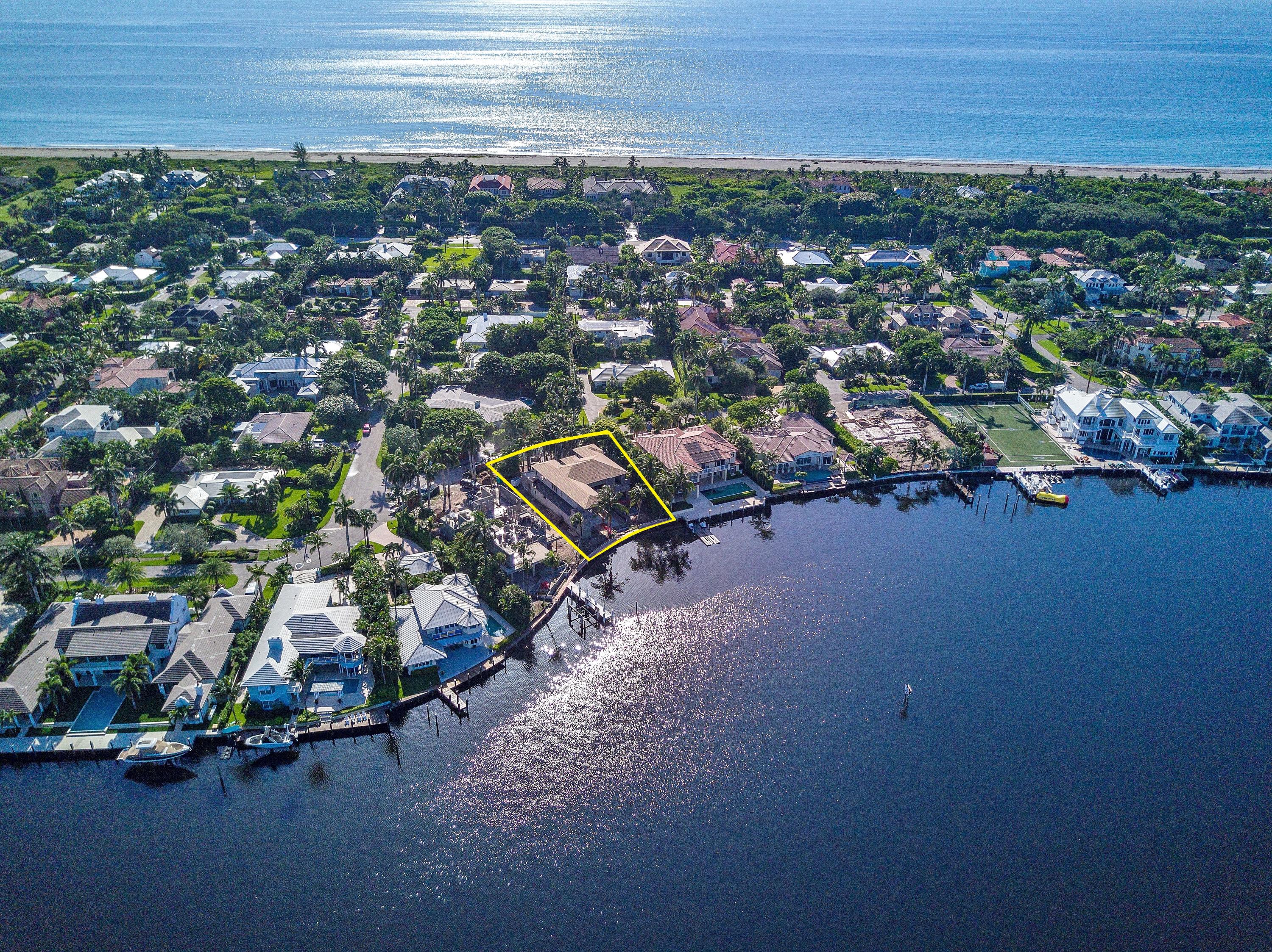 Seagate - Residential