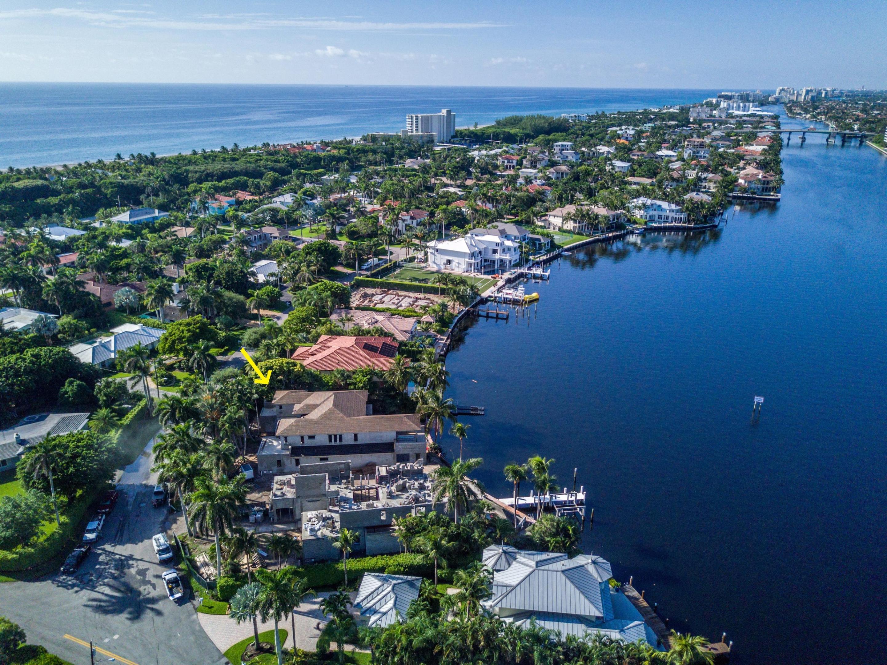 Seagate - Residential