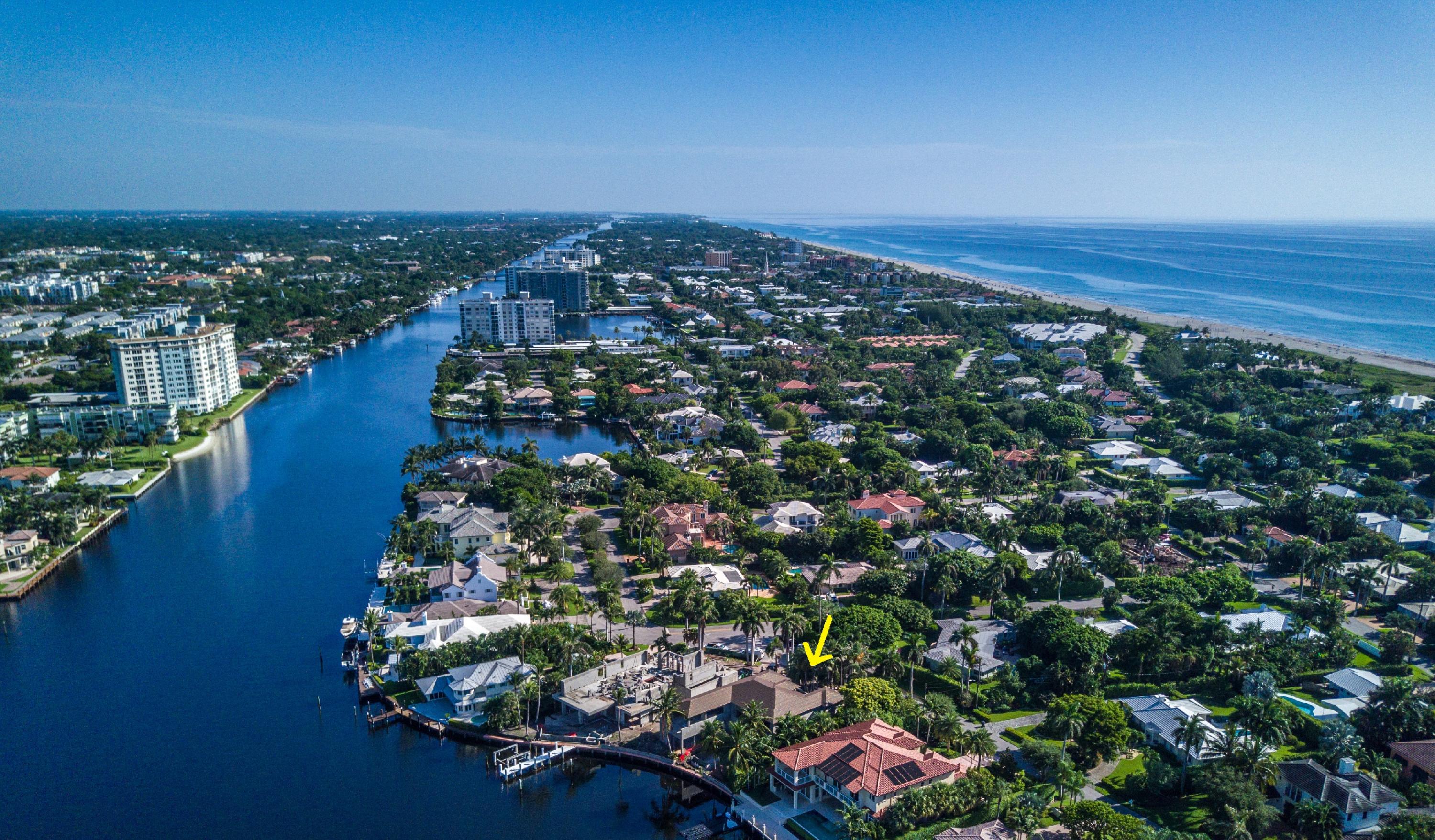 Seagate - Residential