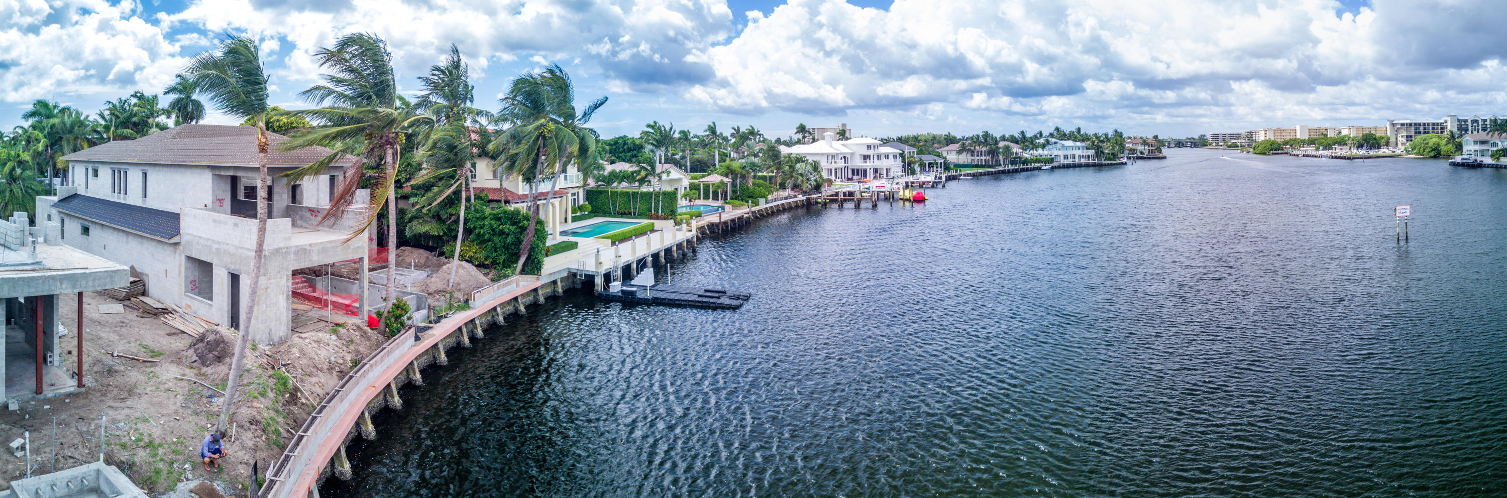 Seagate - Residential