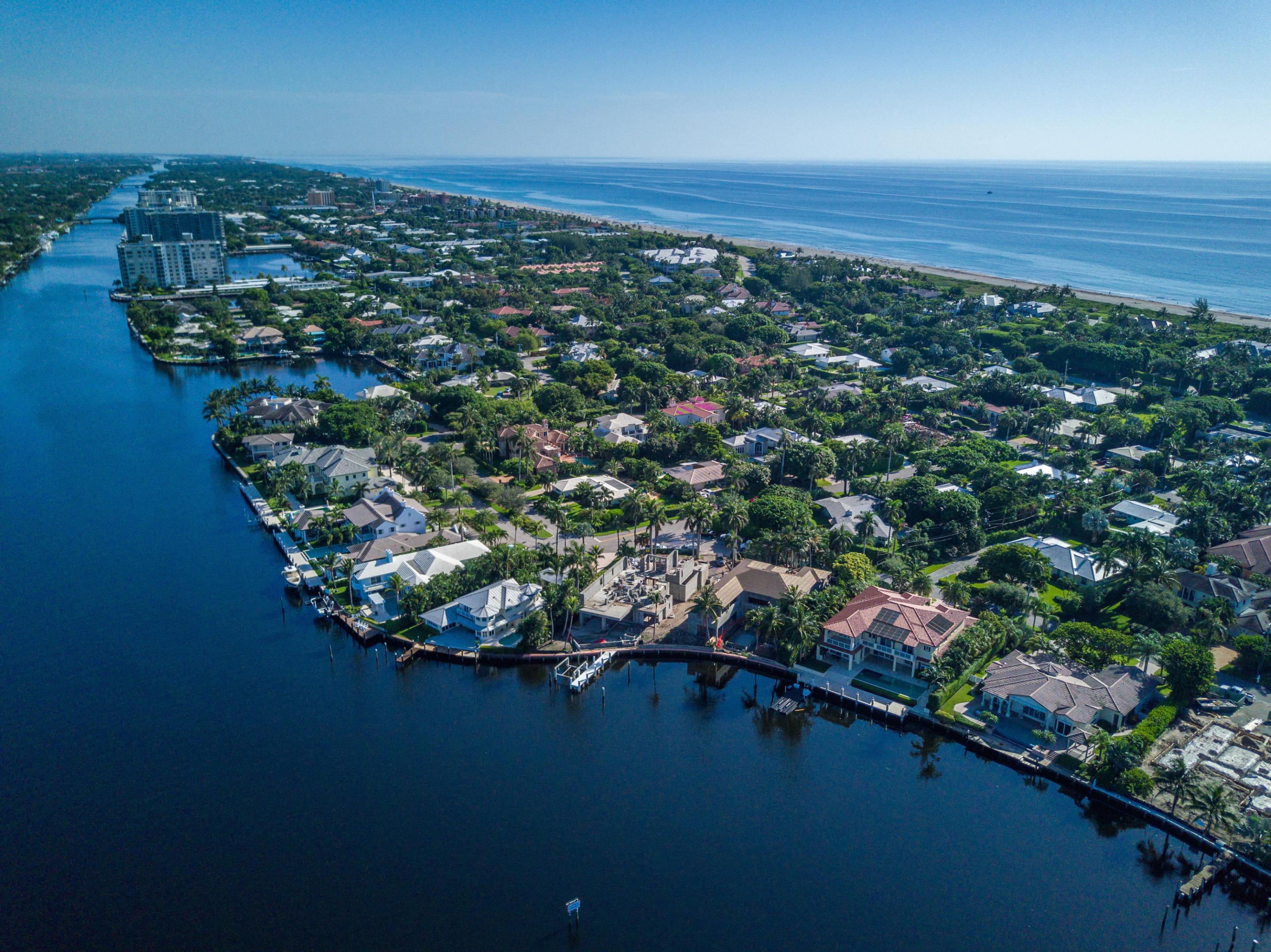 Seagate - Residential