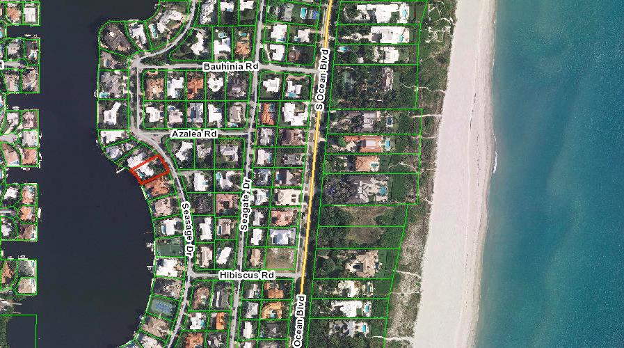 Seagate - Residential