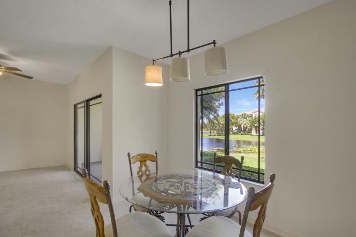 San Matera - Residential Lease