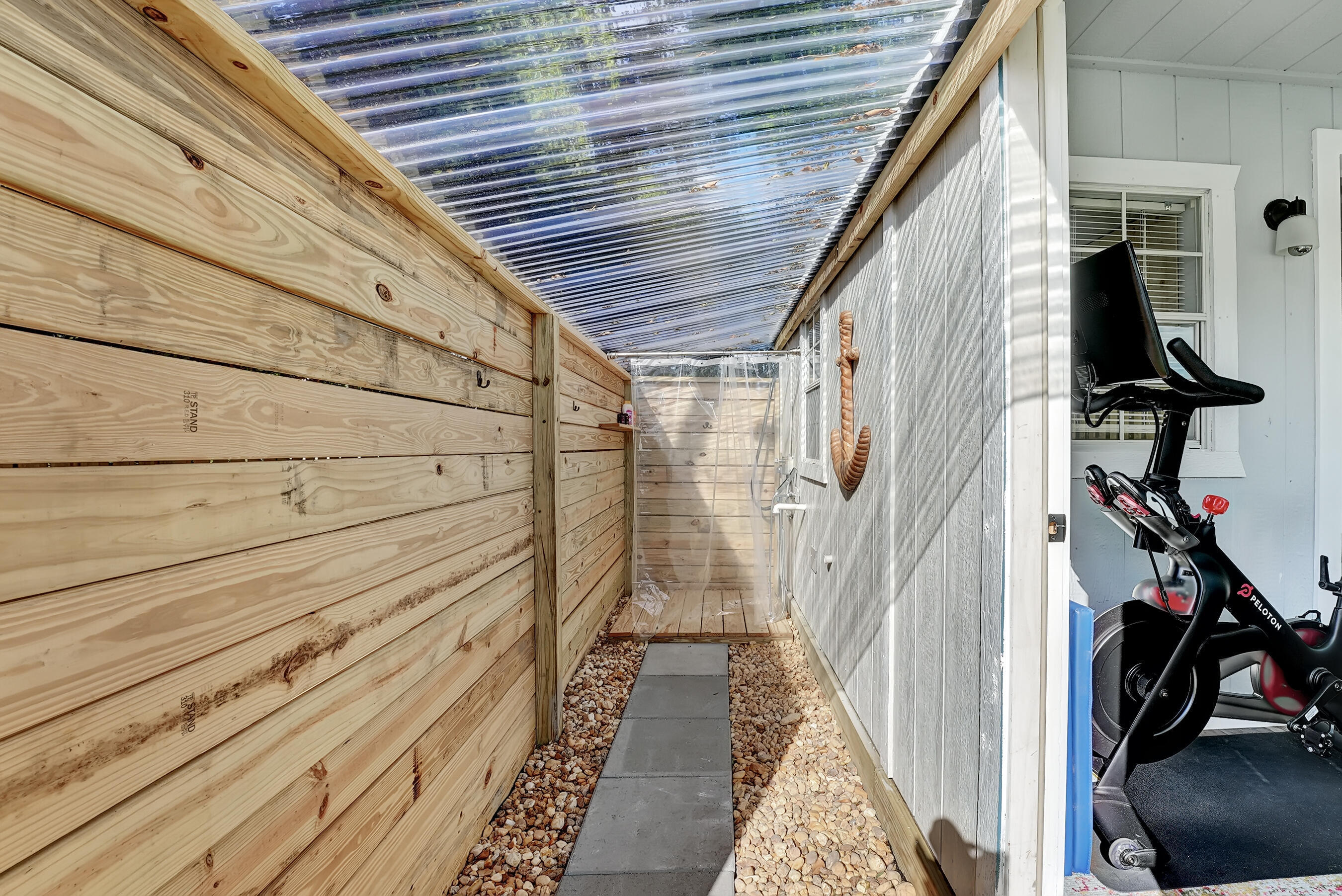 TOURIST NOOK DELRAY - Residential Lease