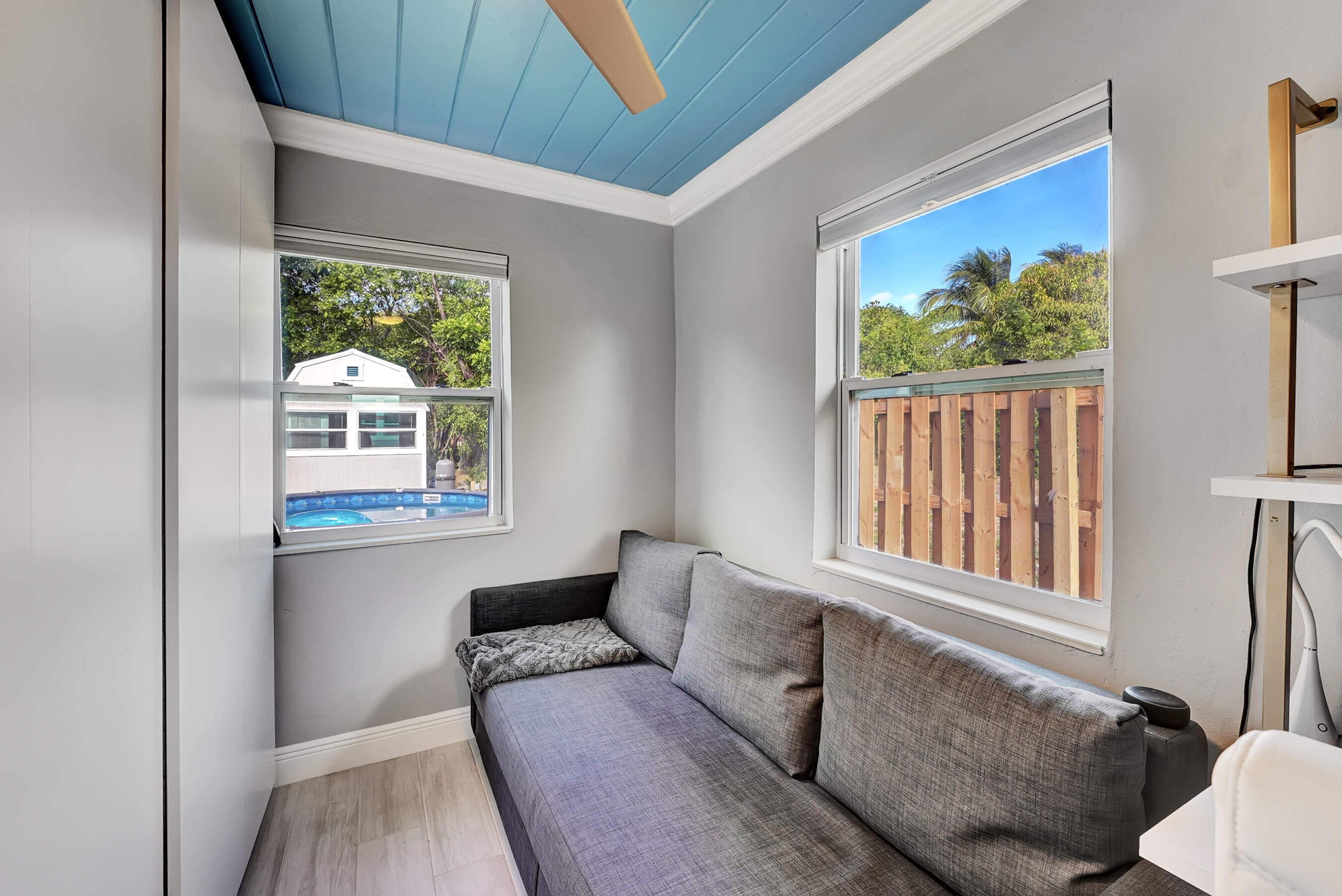 TOURIST NOOK DELRAY - Residential Lease