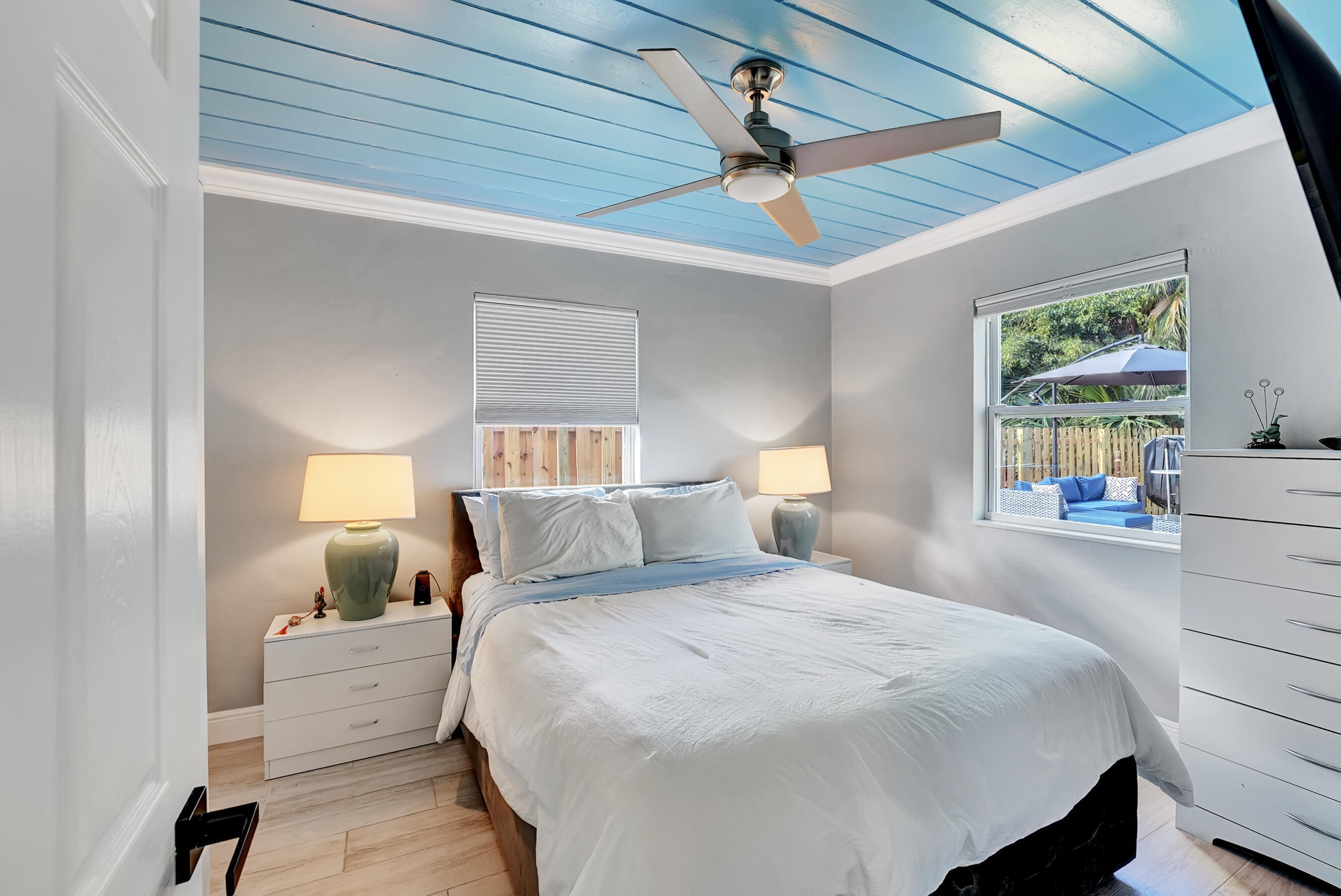 TOURIST NOOK DELRAY - Residential Lease