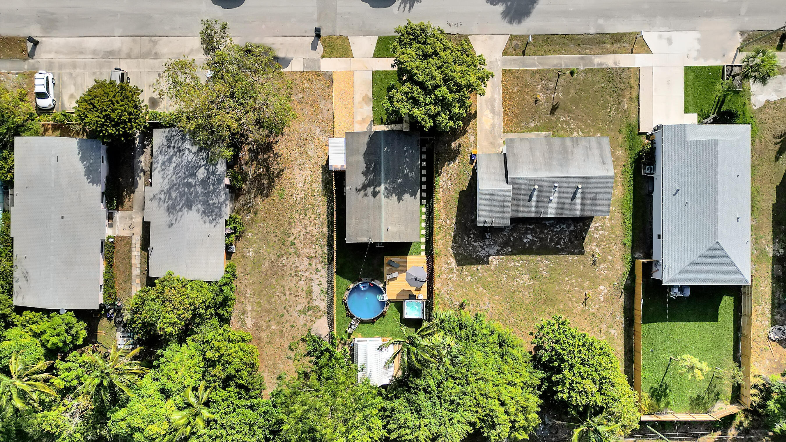 TOURIST NOOK DELRAY - Residential Lease