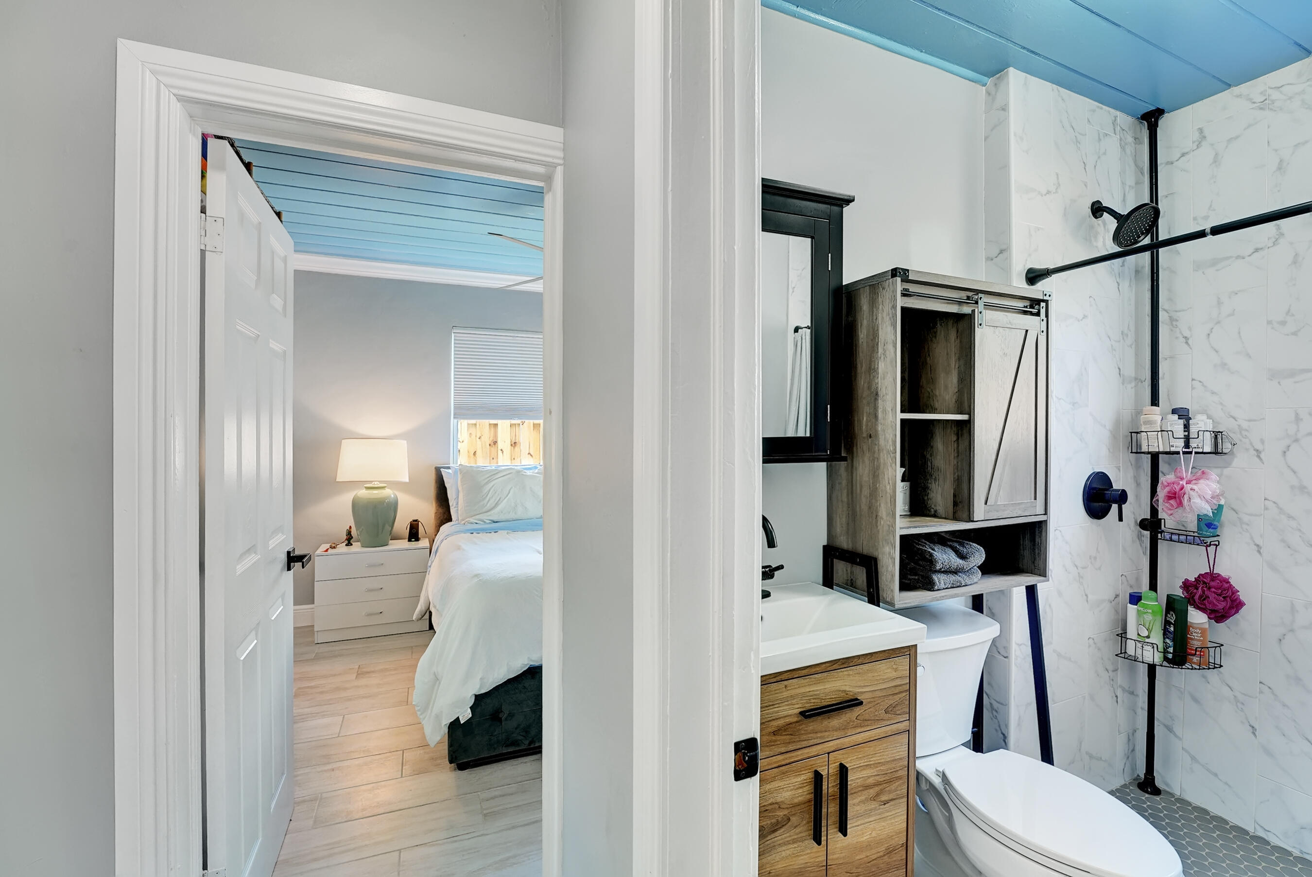 TOURIST NOOK DELRAY - Residential Lease