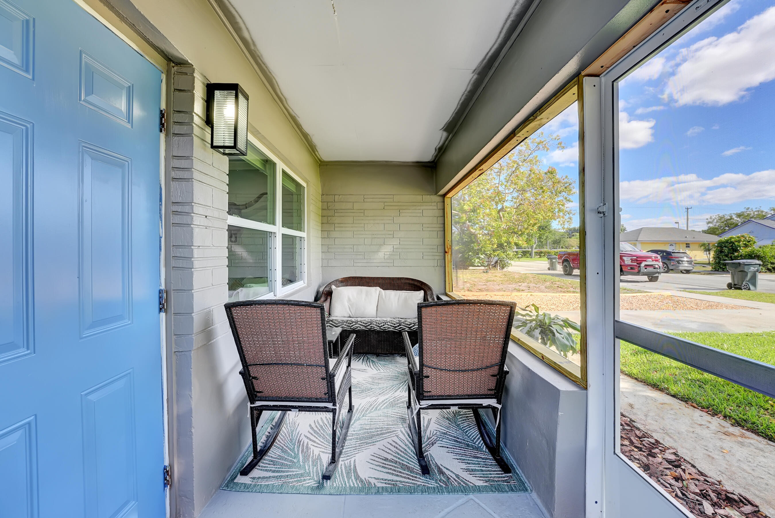 TOURIST NOOK DELRAY - Residential Lease