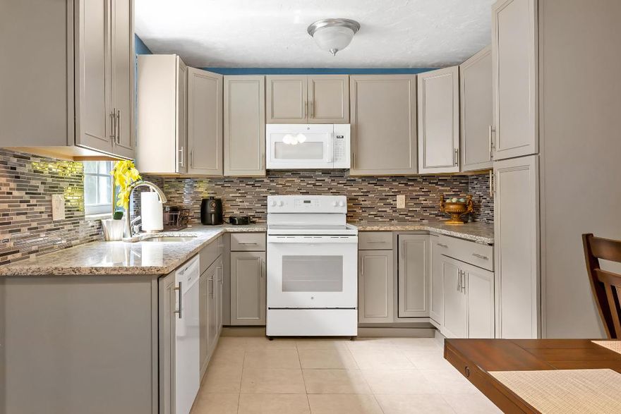 This property is fully equipped to support an assisted living facility or recovery home—making it ideal for a savvy investor or someone seeking a dual-purpose residence. The home features a fire safety system already installed, brand new AC, and a new water heater. It's been fully renovated, and is move-in ready! The spacious backyard offers plenty of room to expand the home or add an apartment, making this a flexible property with tons of potential. Even better, there's NO HOA, meaning no community restrictions—a major plus for a family or business operators. Bring in all offers!