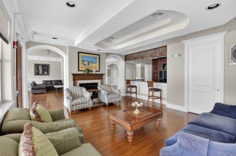 Tiny photo for 1601 Belmont Place, Boynton Beach, FL 33436 (MLS # B26039000)