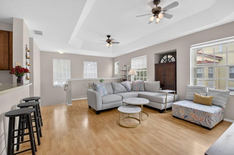 Tiny photo for 1601 Belmont Place, Boynton Beach, FL 33436 (MLS # B26039000)