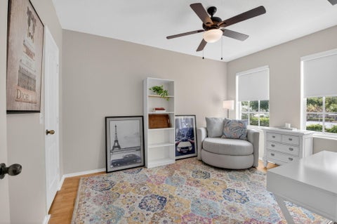 Tiny photo for 1601 Belmont Place, Boynton Beach, FL 33436 (MLS # B26039000)
