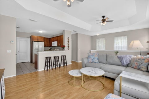 Tiny photo for 1601 Belmont Place, Boynton Beach, FL 33436 (MLS # B26039000)