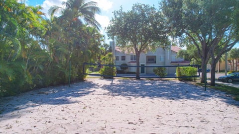 Tiny photo for 1601 Belmont Place, Boynton Beach, FL 33436 (MLS # B26039000)