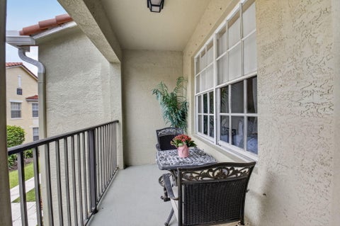 Tiny photo for 1601 Belmont Place, Boynton Beach, FL 33436 (MLS # B26039000)