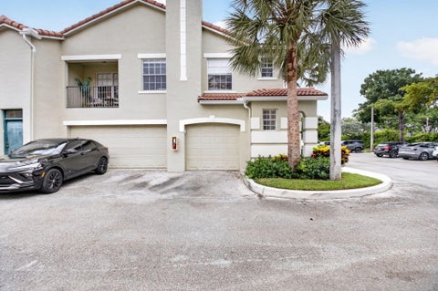 Tiny photo for 1601 Belmont Place, Boynton Beach, FL 33436 (MLS # B26039000)