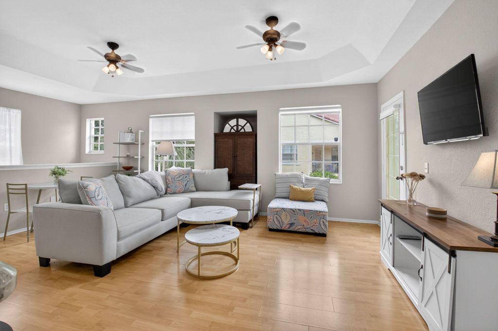 Photo of 1601 Belmont Place, Boynton Beach, FL 33436 (MLS # B26039000)