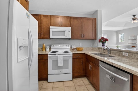 Tiny photo for 1601 Belmont Place, Boynton Beach, FL 33436 (MLS # B26039000)
