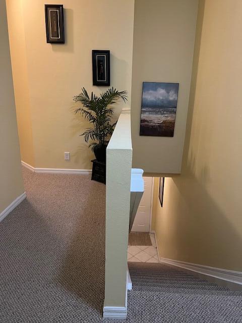 TEQUESTA TRACE CONDO - Residential Lease