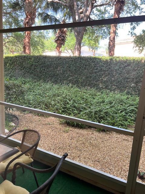 TEQUESTA TRACE CONDO - Residential Lease