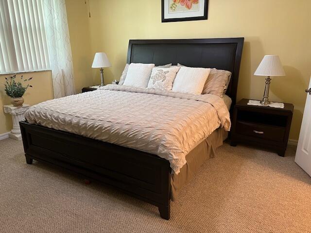 TEQUESTA TRACE CONDO - Residential Lease